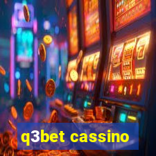 q3bet cassino